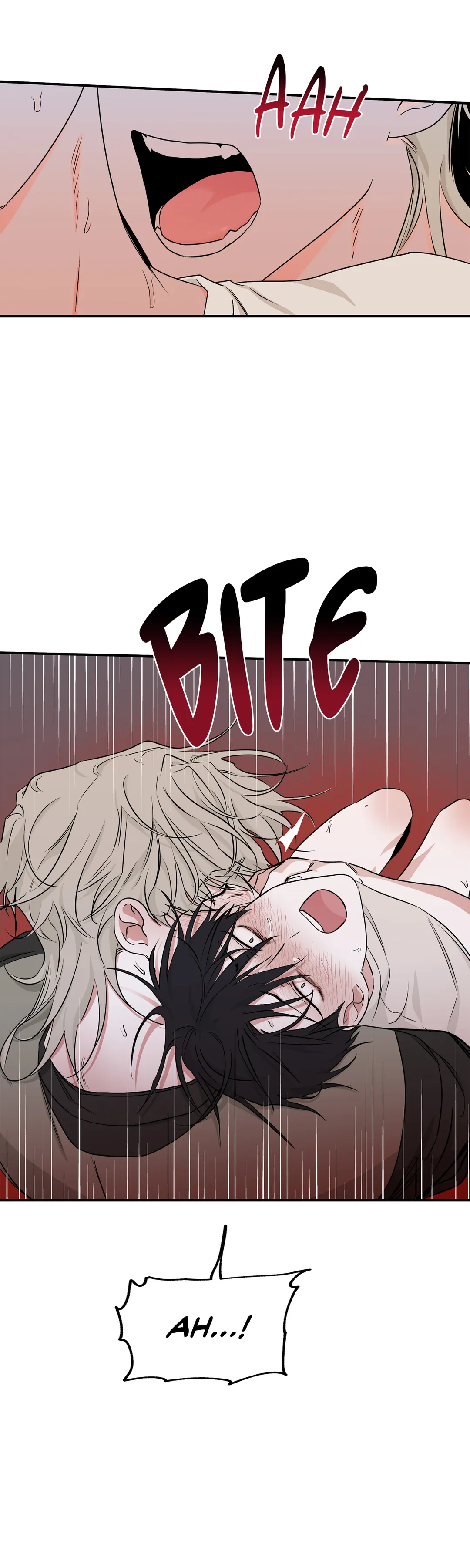 Low Tide in Twilight「Official」 - Chapter 47 manhwa