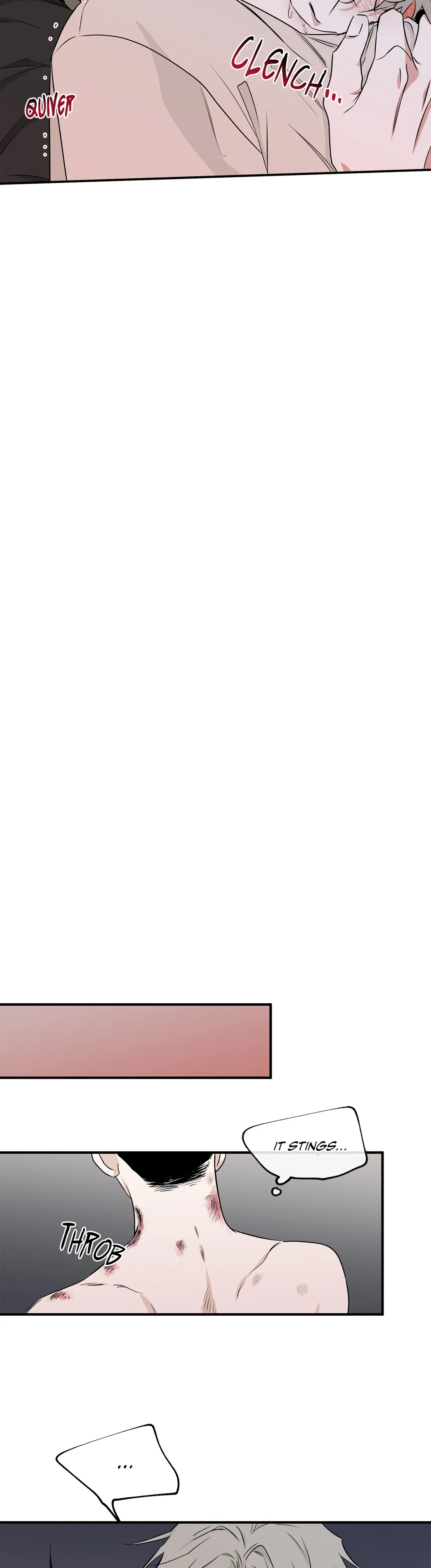 Low Tide in Twilight「Official」 - Chapter 47 manhwa