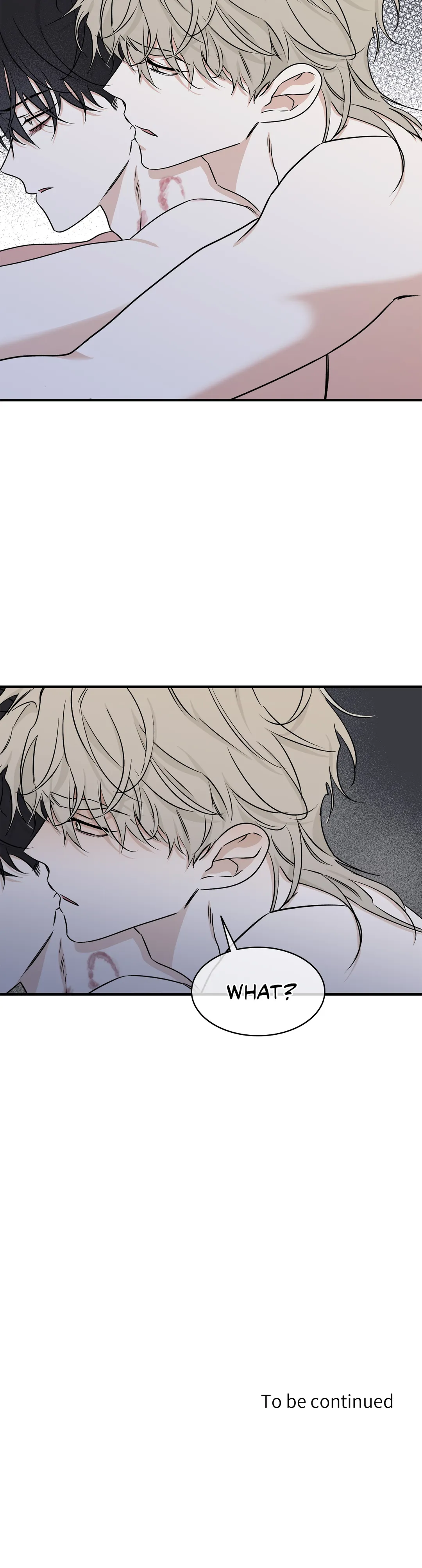 Low Tide in Twilight「Official」 - Chapter 47 manhwa