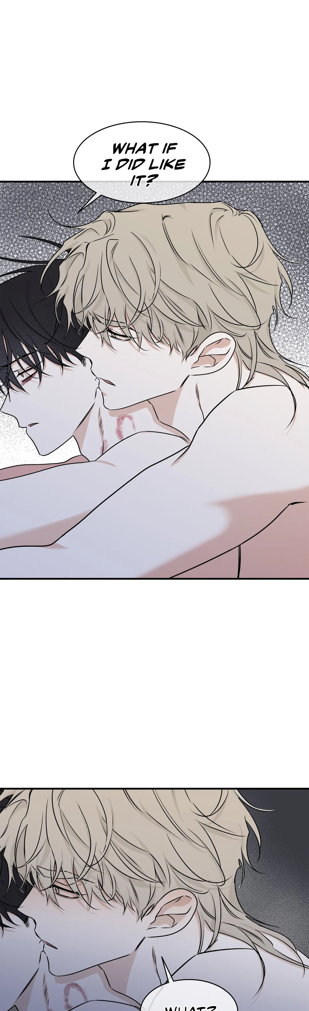 Low Tide in Twilight「Official」 - Chapter 48 manhwa