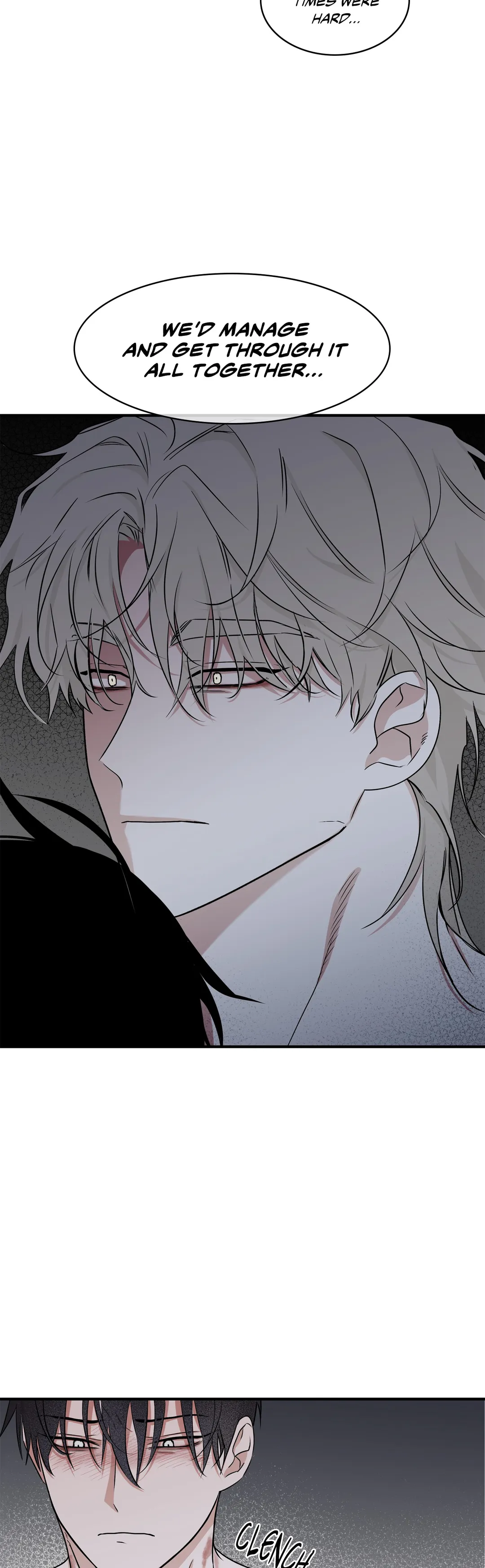 Low Tide in Twilight「Official」 - Chapter 48 manhwa