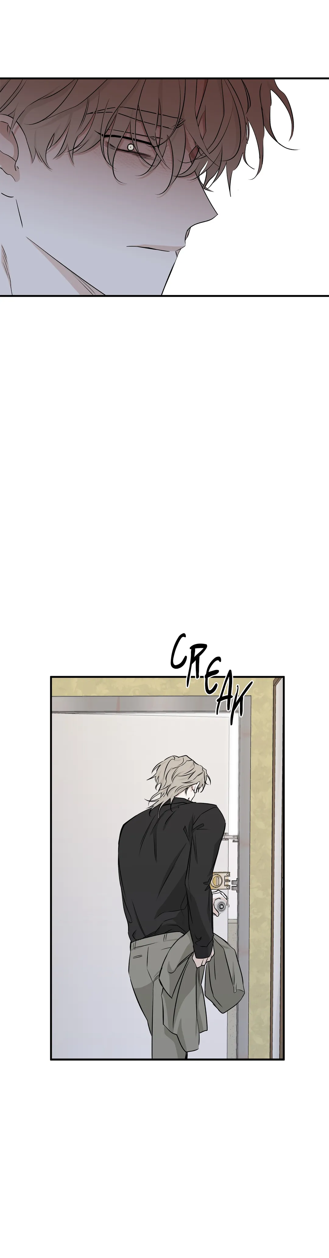 Low Tide in Twilight「Official」 - Chapter 48 manhwa