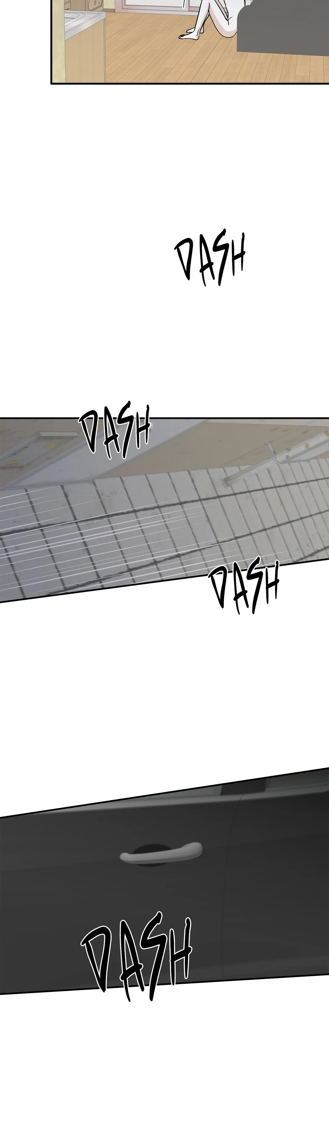 Low Tide in Twilight「Official」 - Chapter 48 manhwa