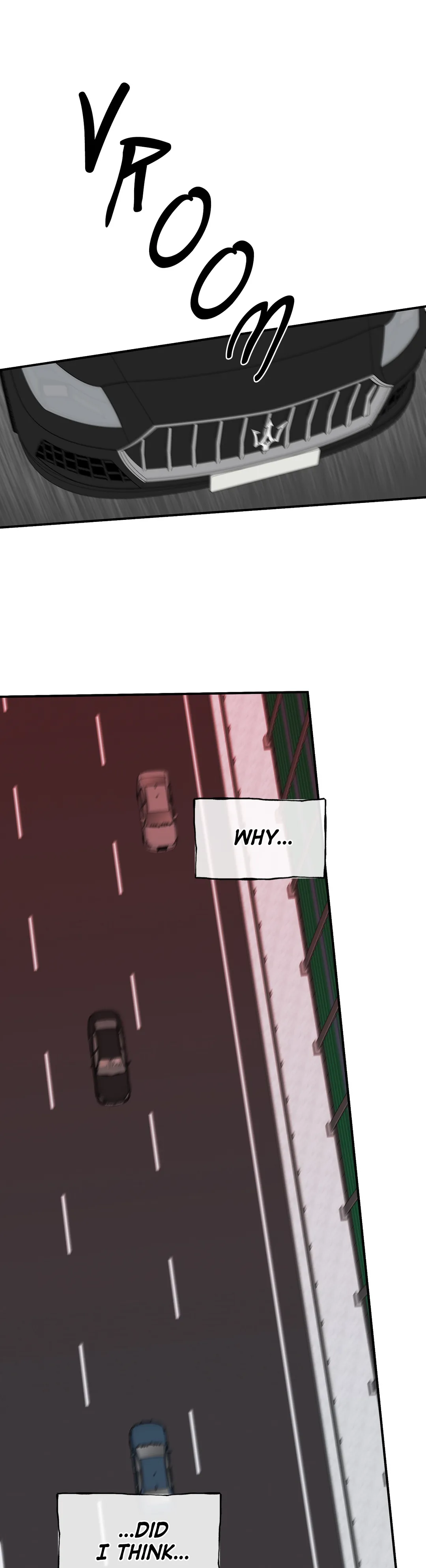 Low Tide in Twilight「Official」 - Chapter 48 manhwa