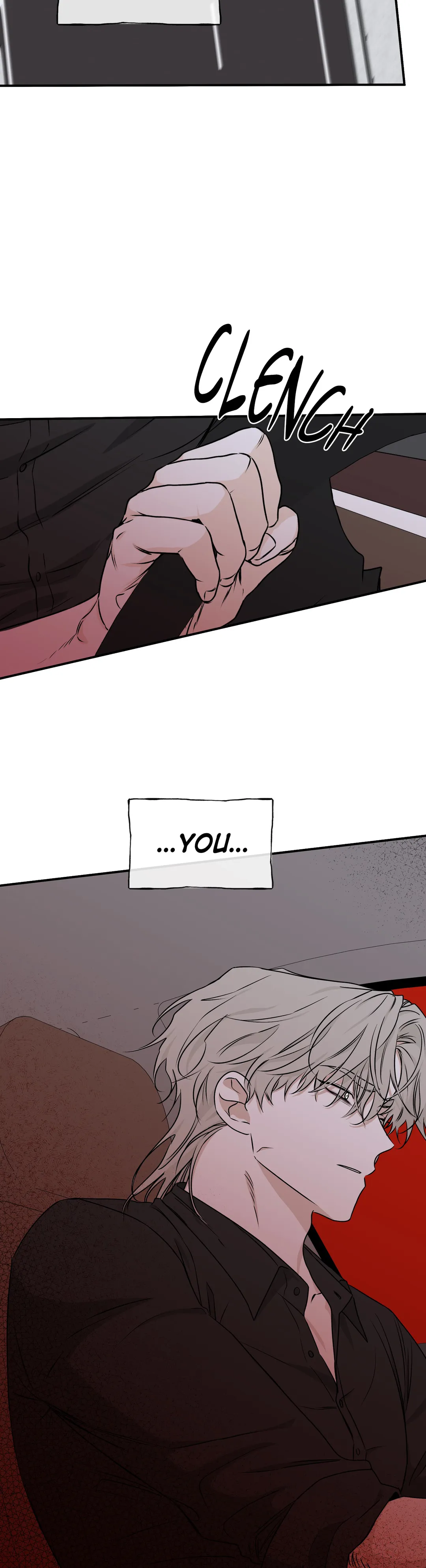 Low Tide in Twilight「Official」 - Chapter 48 manhwa