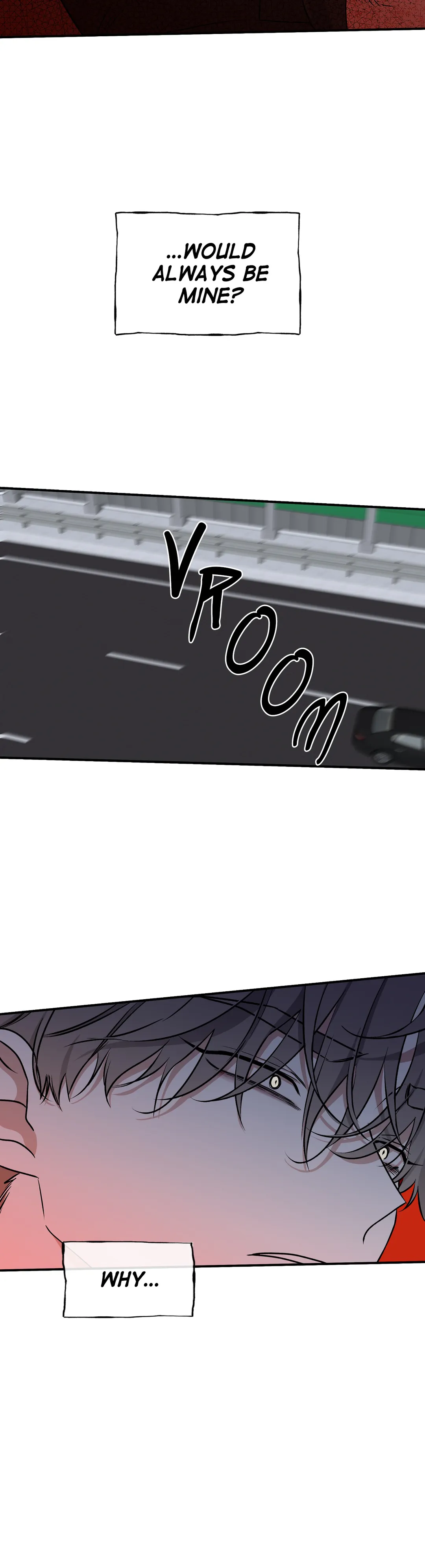 Low Tide in Twilight「Official」 - Chapter 48 manhwa