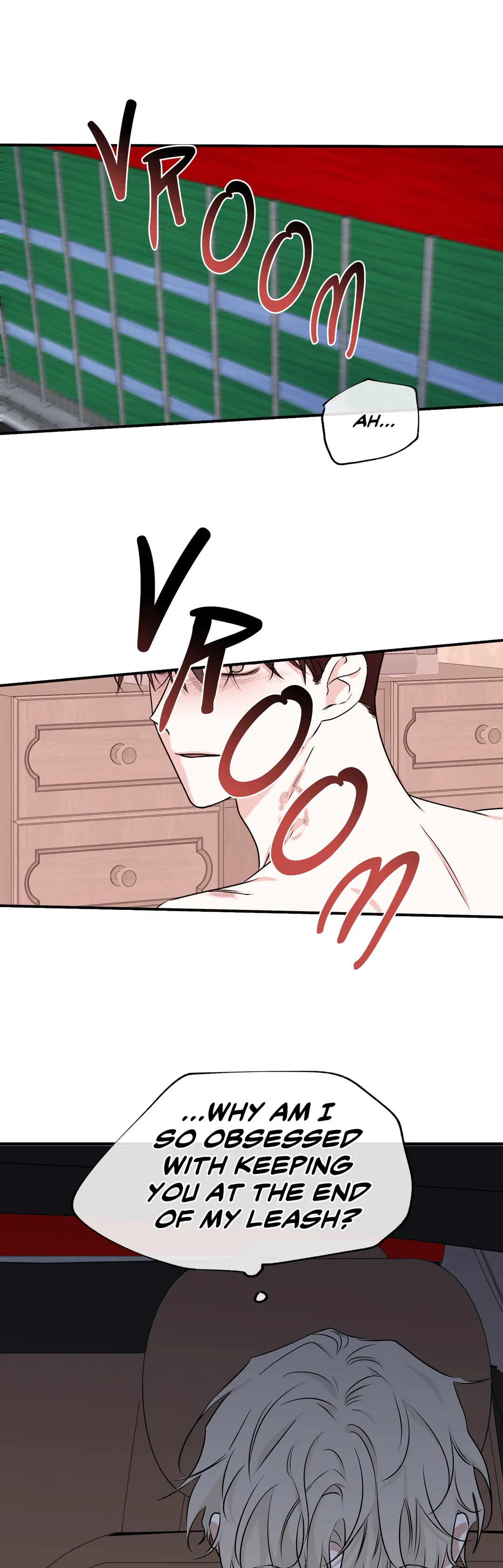 Low Tide in Twilight「Official」 - Chapter 48 manhwa