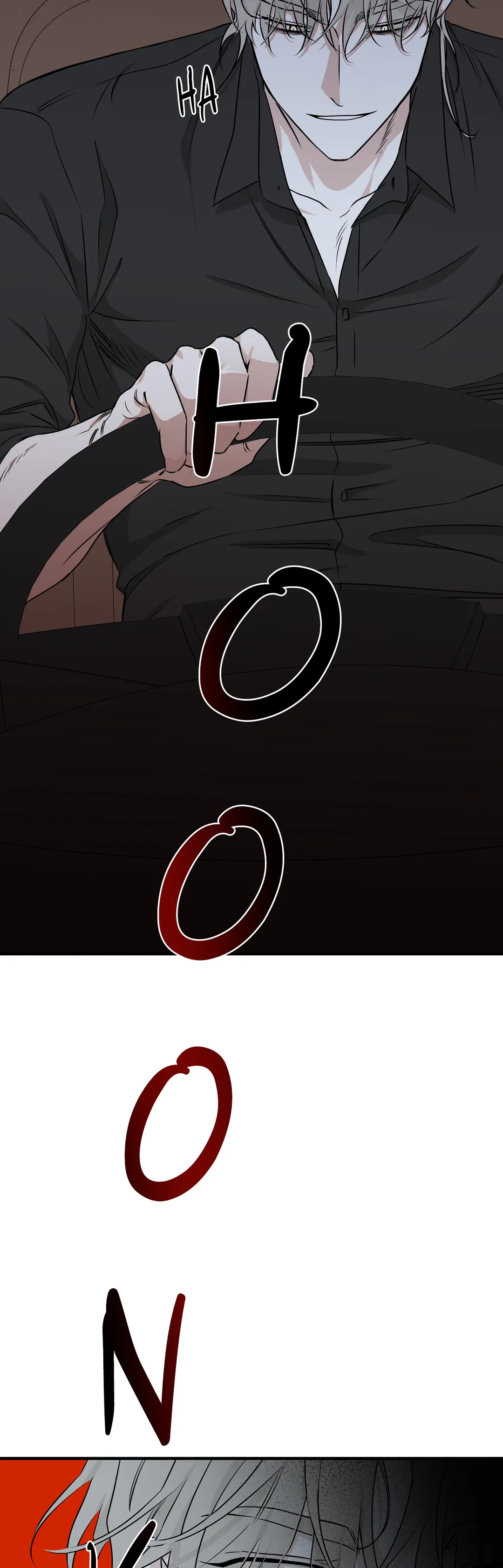 Low Tide in Twilight「Official」 - Chapter 48 manhwa