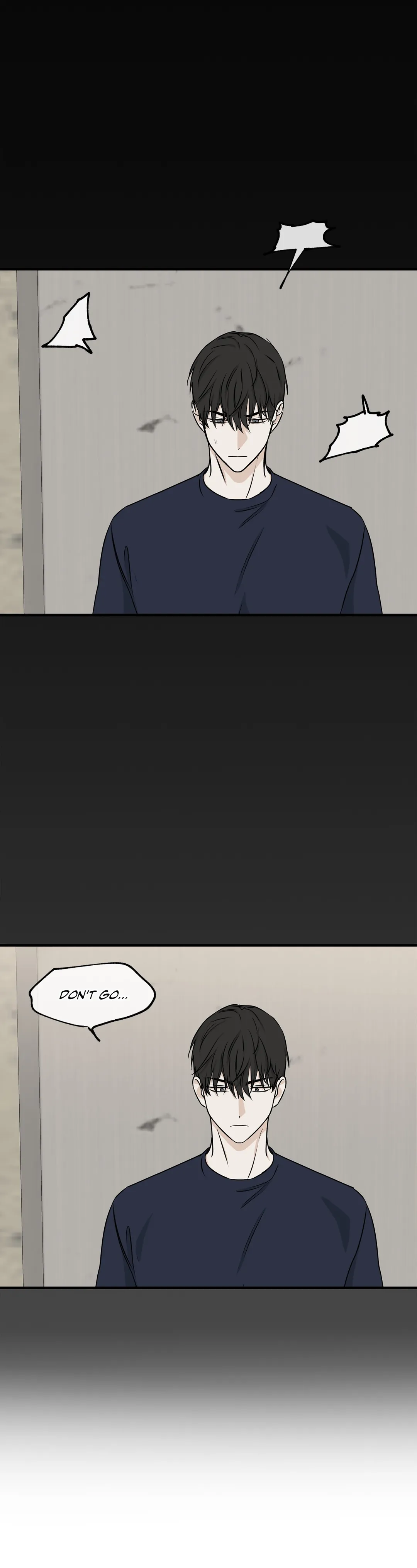 Low Tide in Twilight「Official」 - Chapter 49 manhwa