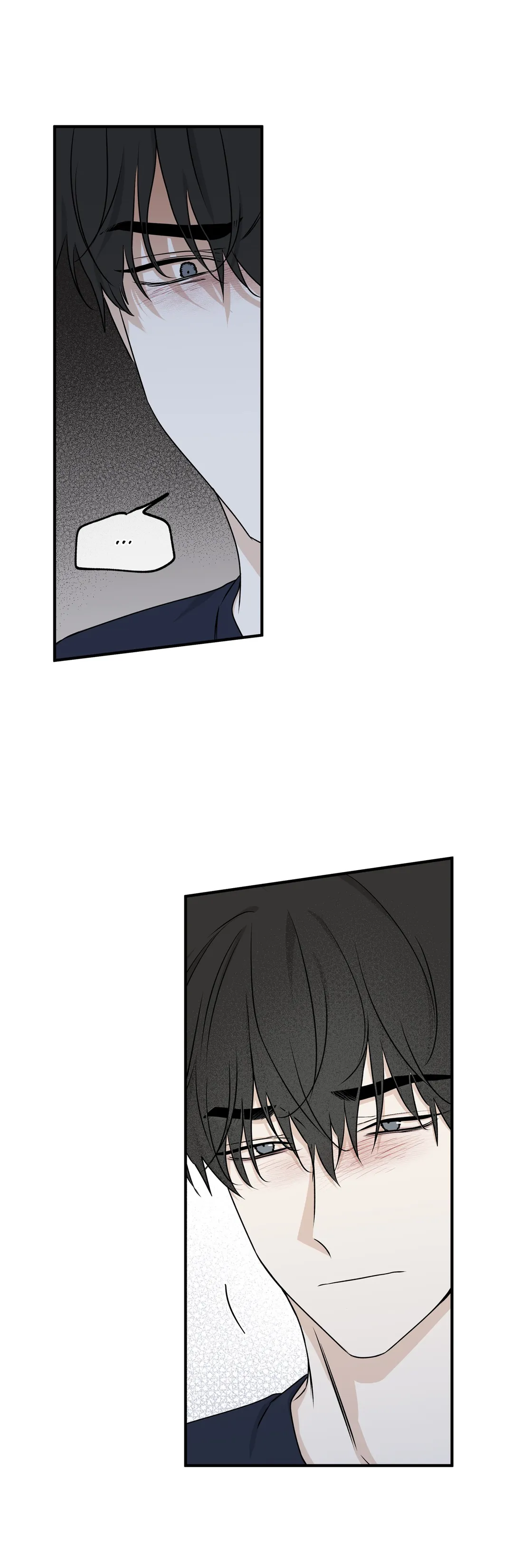 Low Tide in Twilight「Official」 - Chapter 49 manhwa