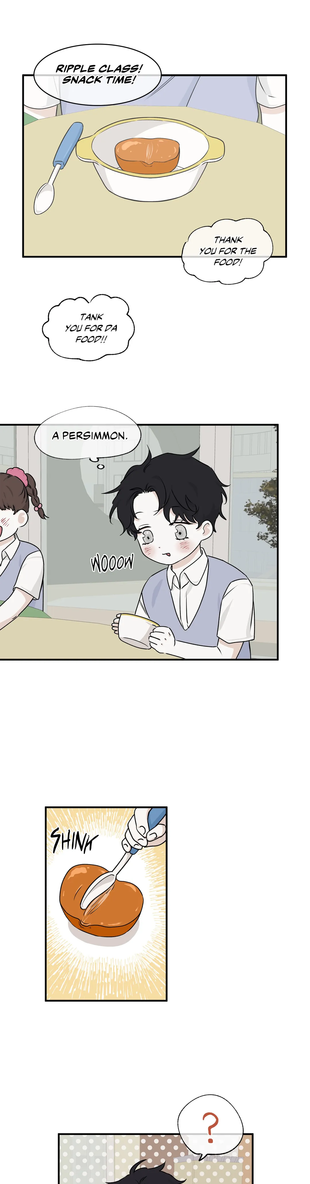 Low Tide in Twilight「Official」 - Chapter 49 manhwa