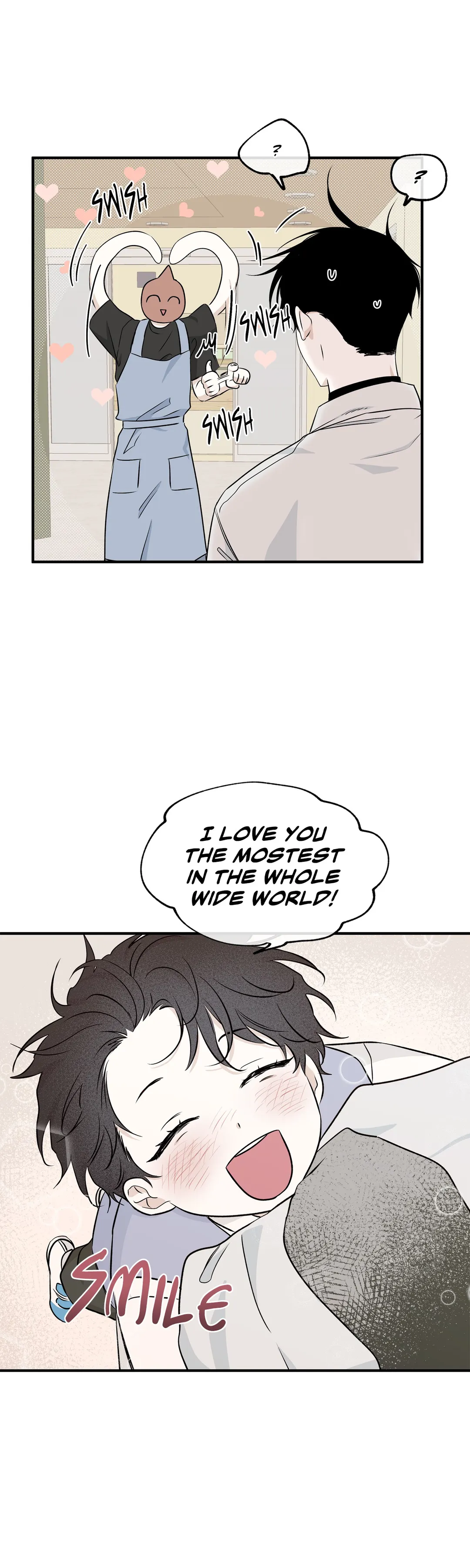 Low Tide in Twilight「Official」 - Chapter 49 manhwa