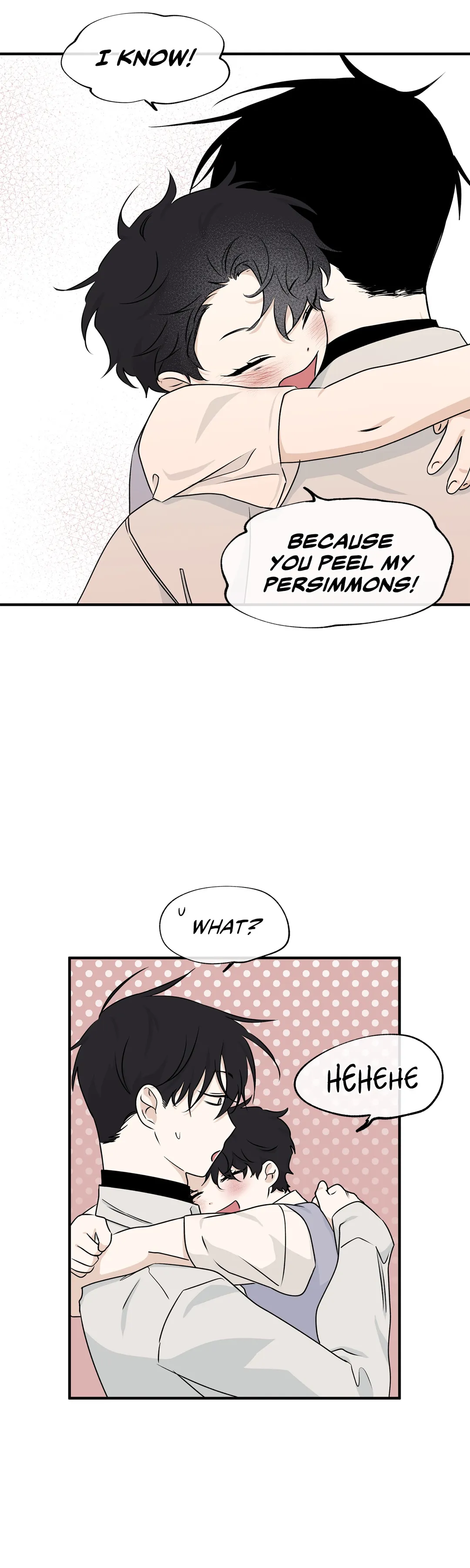 Low Tide in Twilight「Official」 - Chapter 49 manhwa