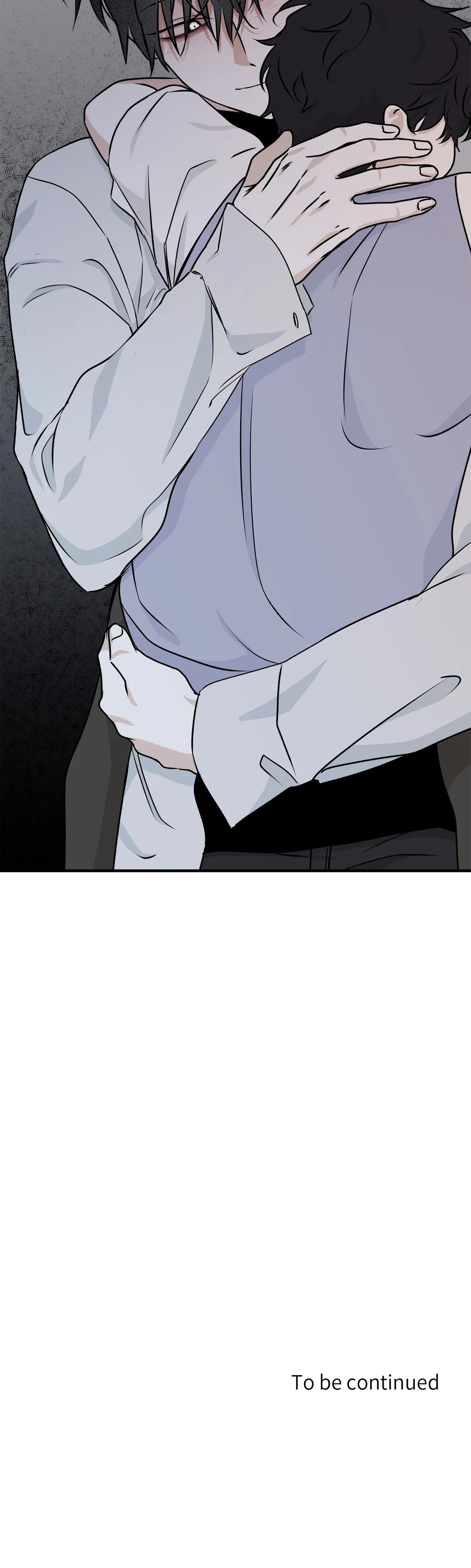 Low Tide in Twilight「Official」 - Chapter 49 manhwa