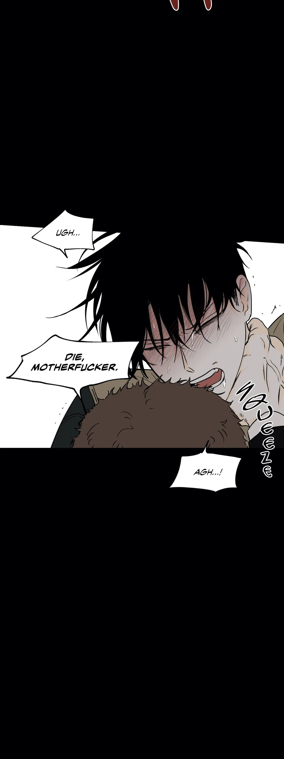Low Tide in Twilight「Official」 - Chapter 5 manhwa