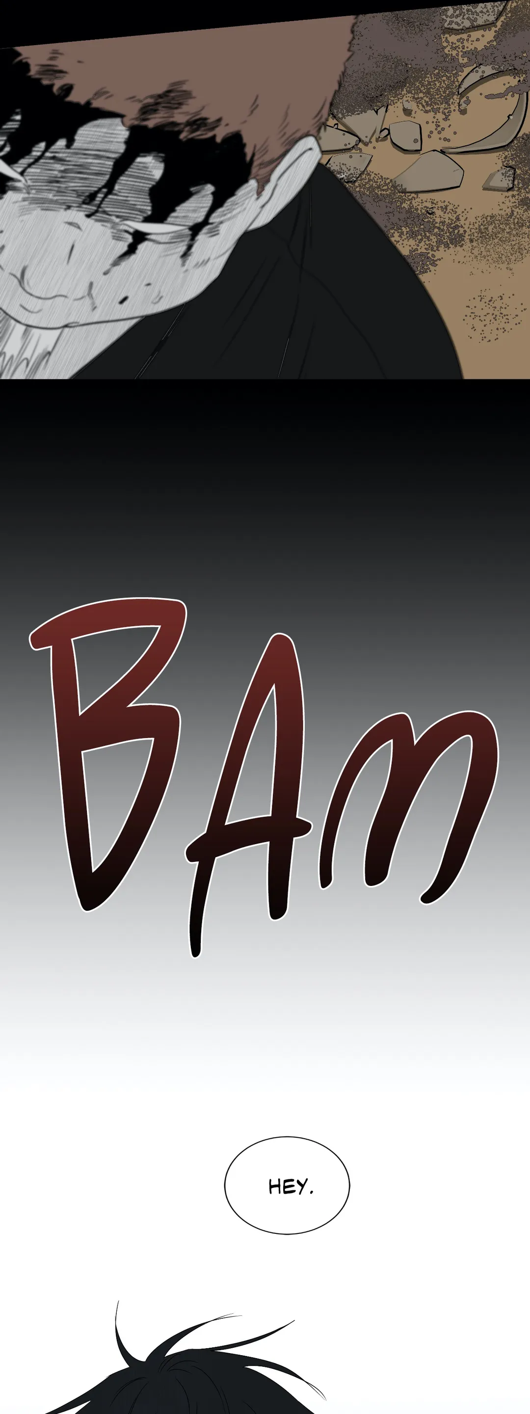 Low Tide in Twilight「Official」 - Chapter 5 manhwa