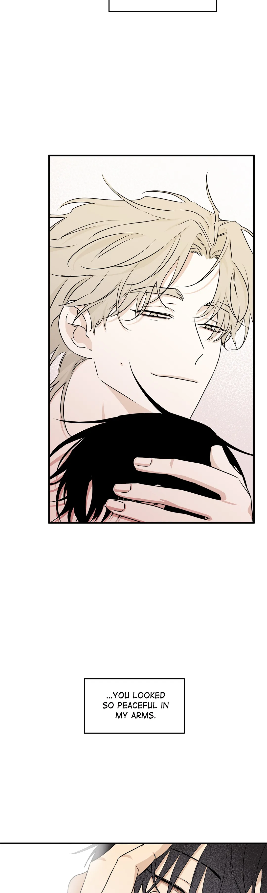 Low Tide in Twilight「Official」 - Chapter 50 manhwa