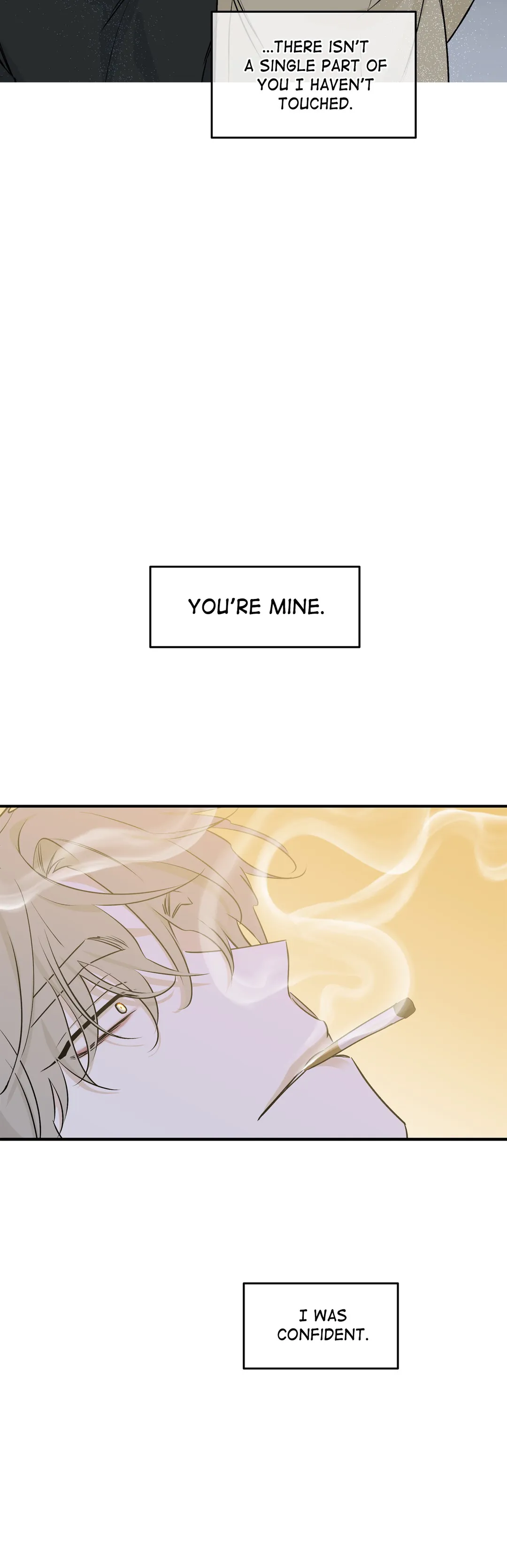 Low Tide in Twilight「Official」 - Chapter 50 manhwa