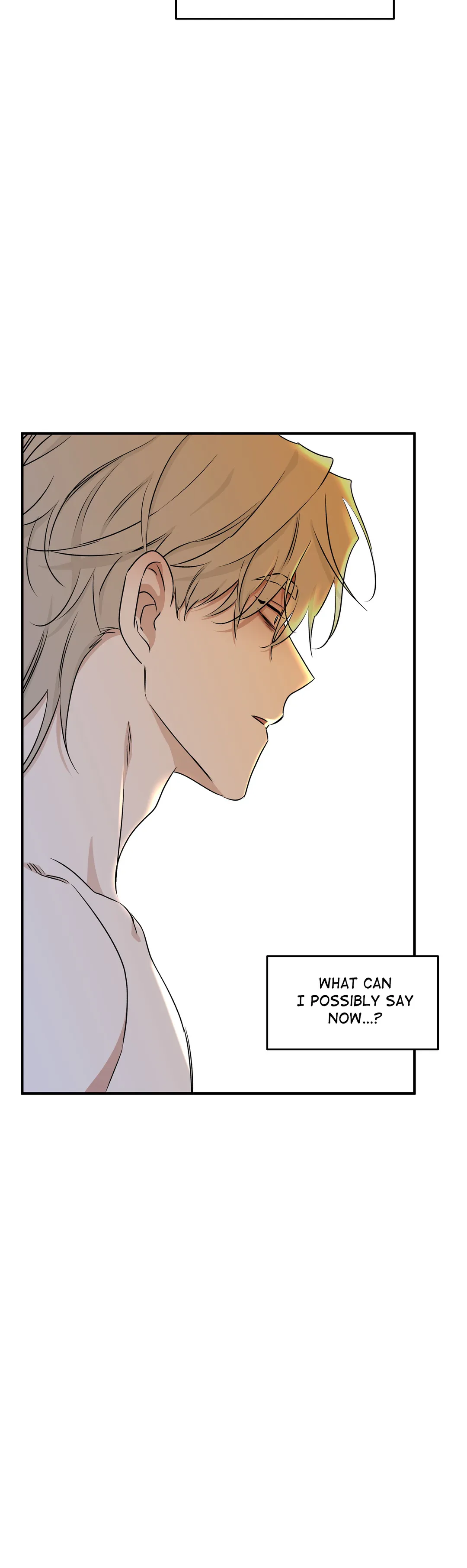 Low Tide in Twilight「Official」 - Chapter 50 manhwa