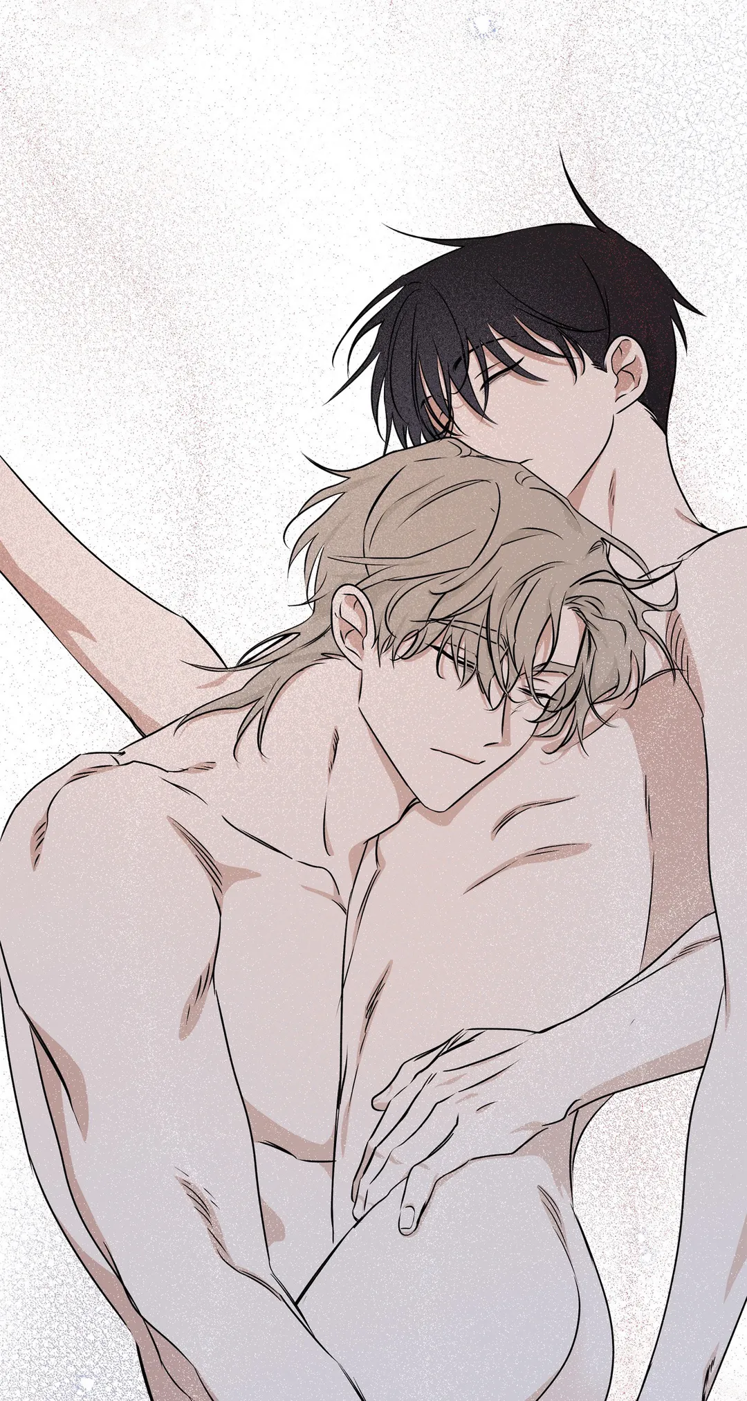 Low Tide in Twilight「Official」 - Chapter 50 manhwa