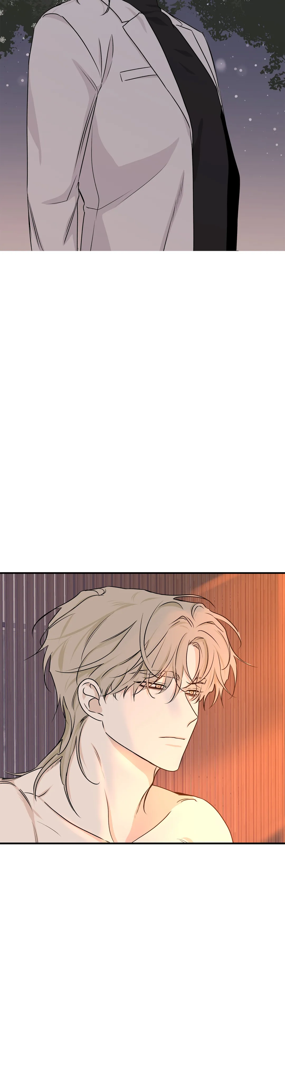 Low Tide in Twilight「Official」 - Chapter 50 manhwa