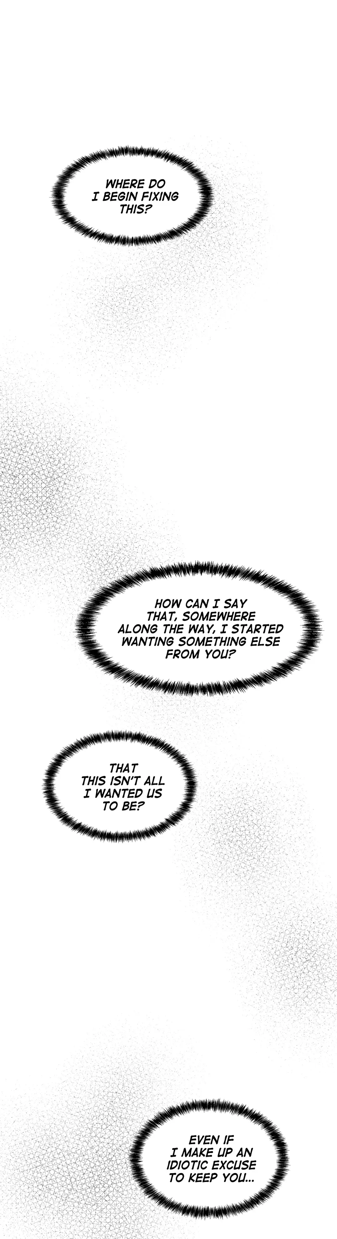 Low Tide in Twilight「Official」 - Chapter 50 manhwa