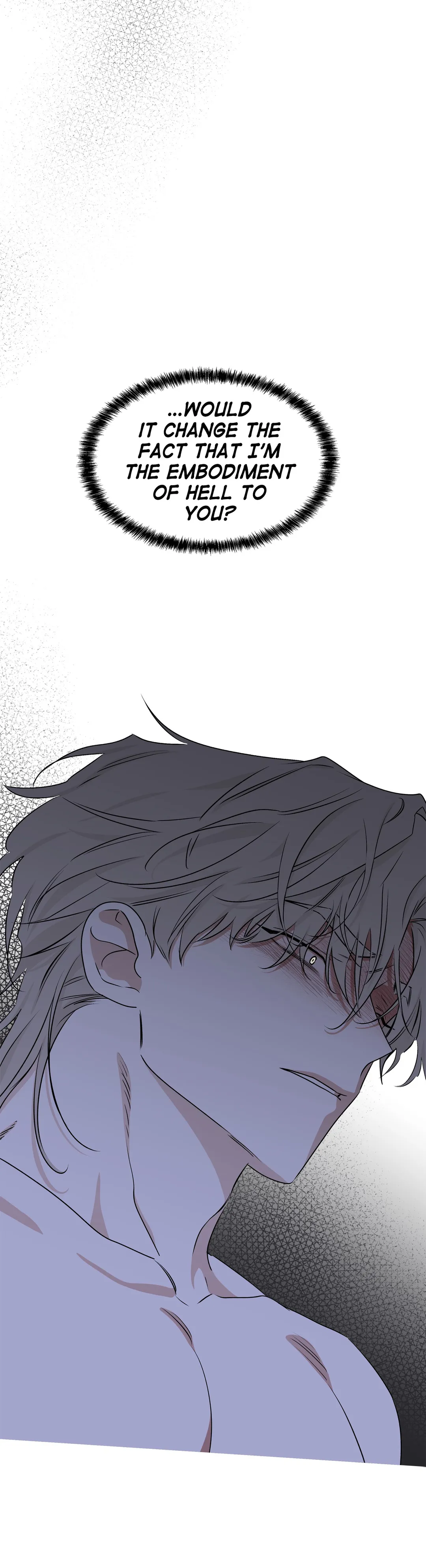 Low Tide in Twilight「Official」 - Chapter 50 manhwa