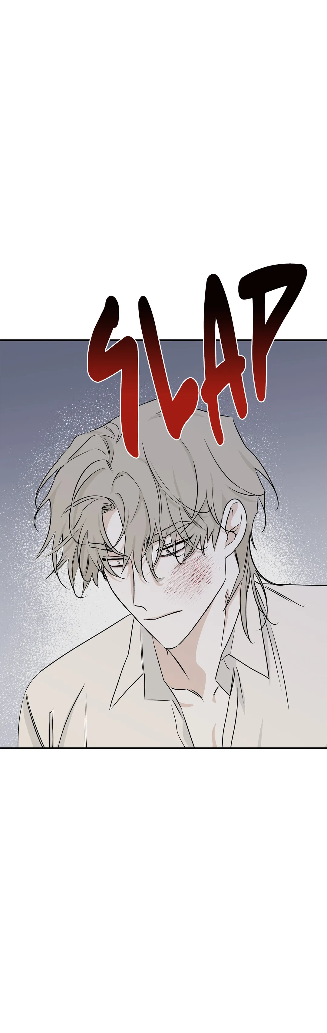 Low Tide in Twilight「Official」 - Chapter 50 manhwa