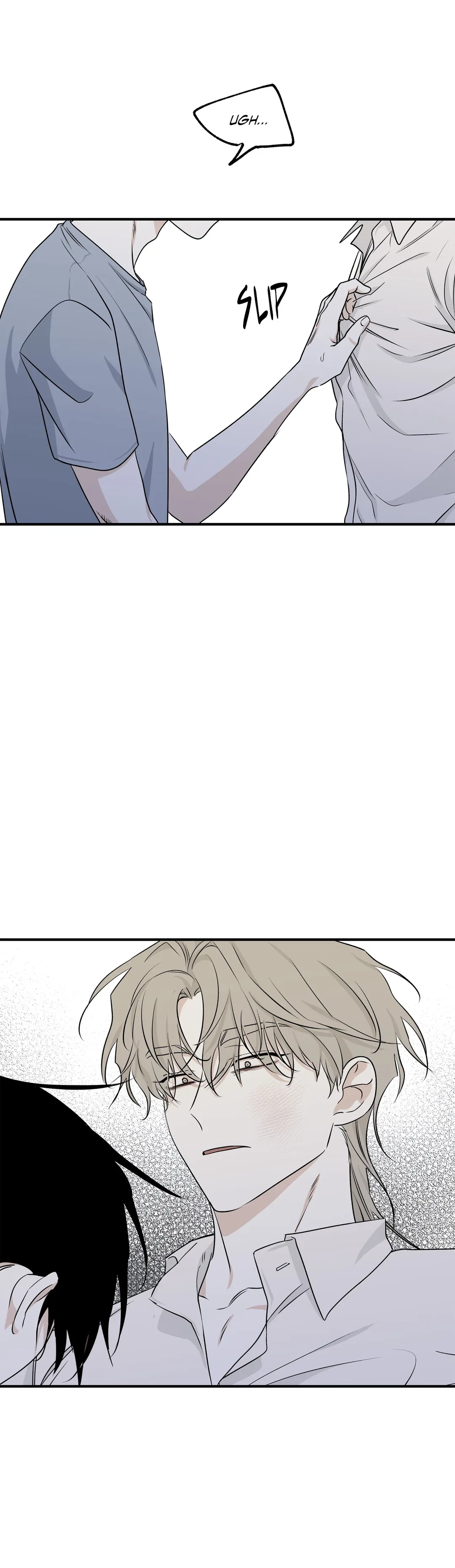 Low Tide in Twilight「Official」 - Chapter 50 manhwa