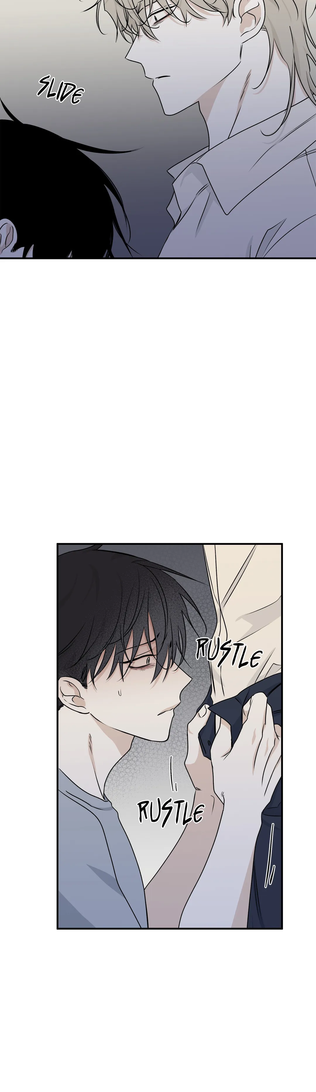 Low Tide in Twilight「Official」 - Chapter 50 manhwa