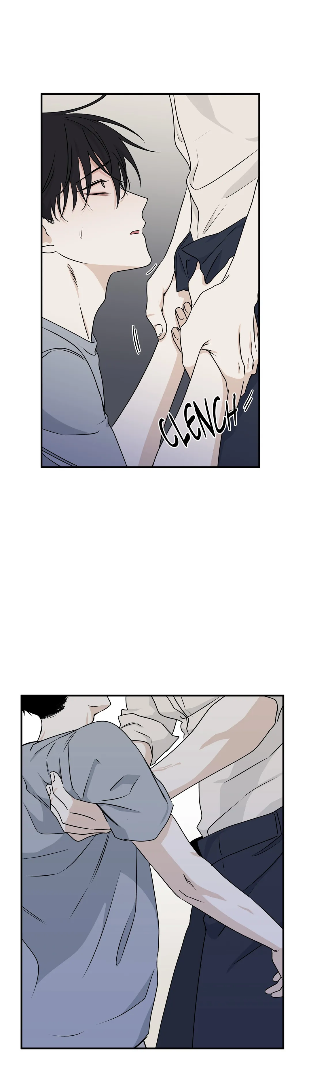 Low Tide in Twilight「Official」 - Chapter 50 manhwa