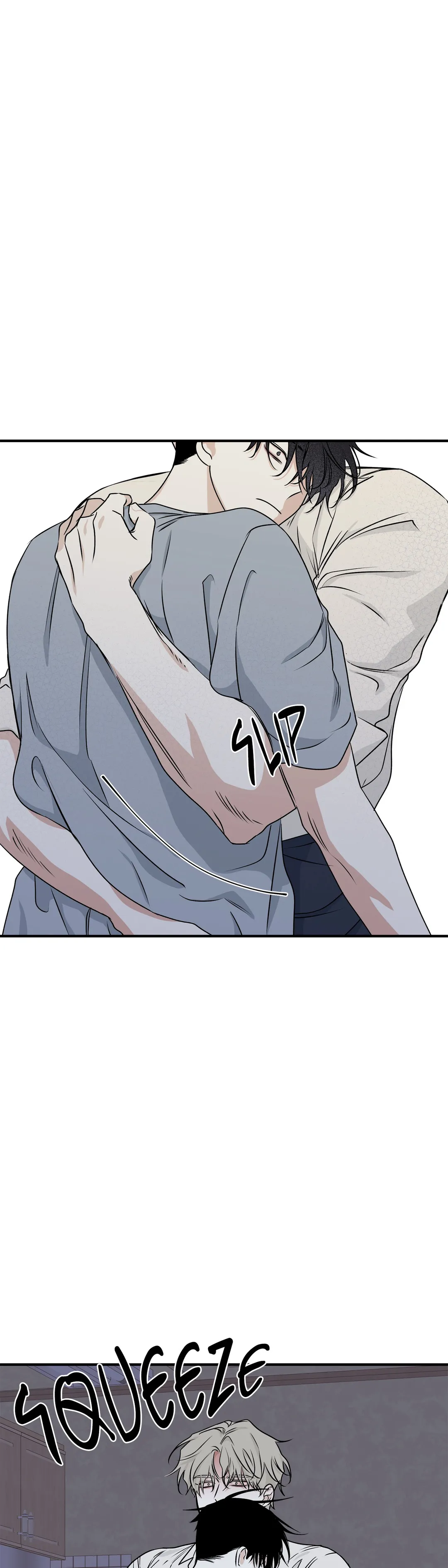 Low Tide in Twilight「Official」 - Chapter 50 manhwa