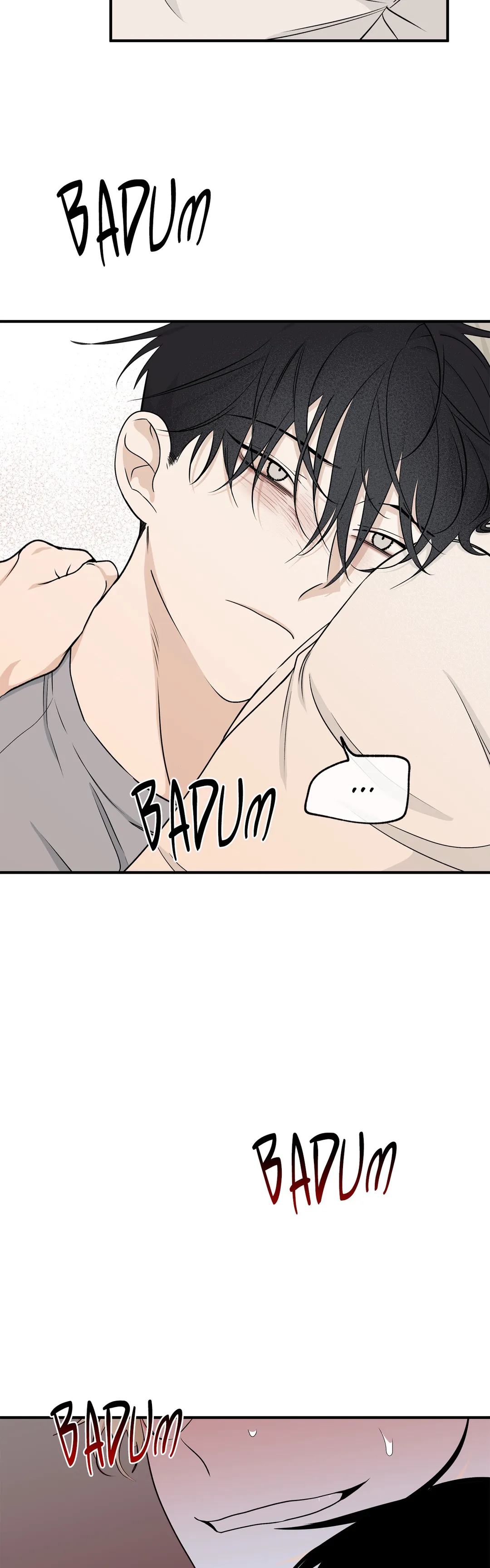 Low Tide in Twilight「Official」 - Chapter 50 manhwa