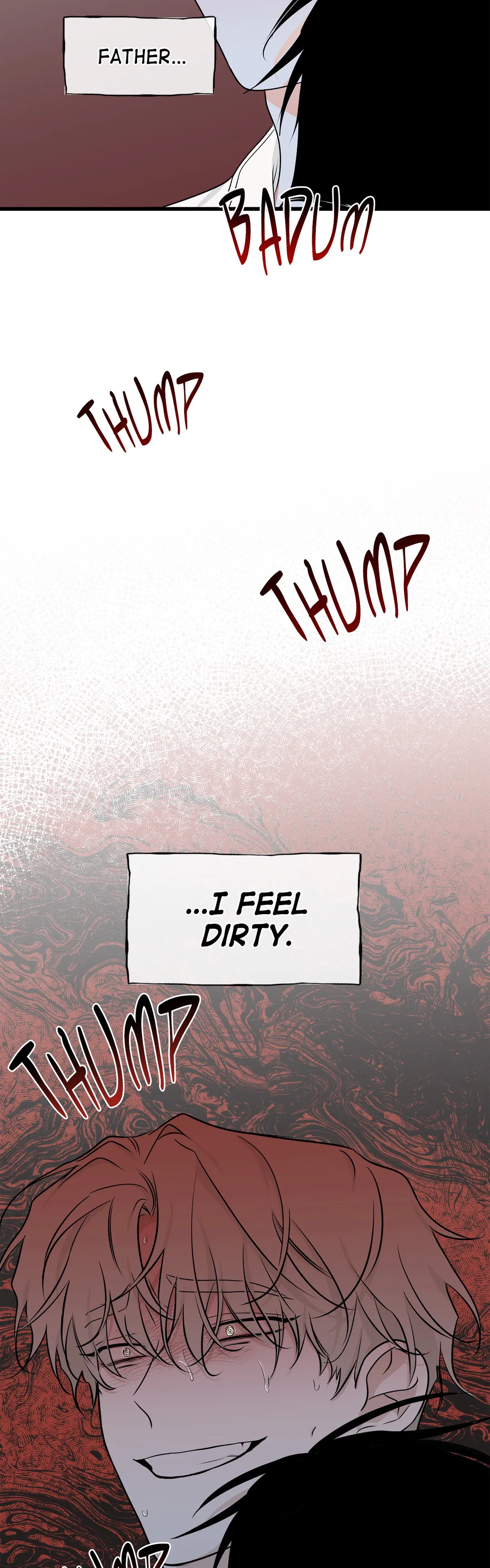 Low Tide in Twilight「Official」 - Chapter 50 manhwa