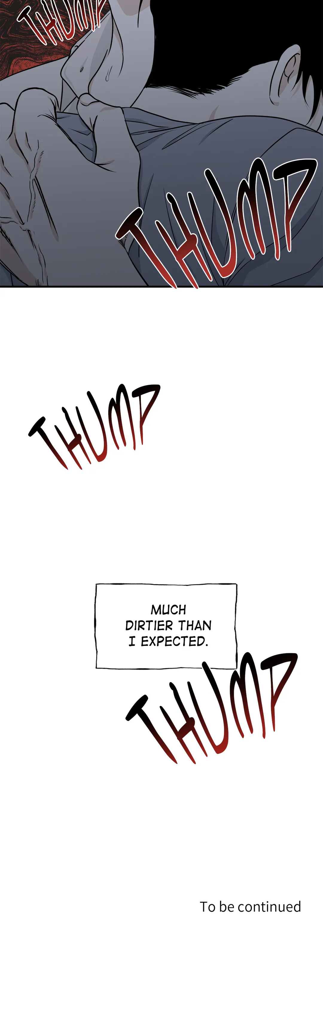 Low Tide in Twilight「Official」 - Chapter 50 manhwa