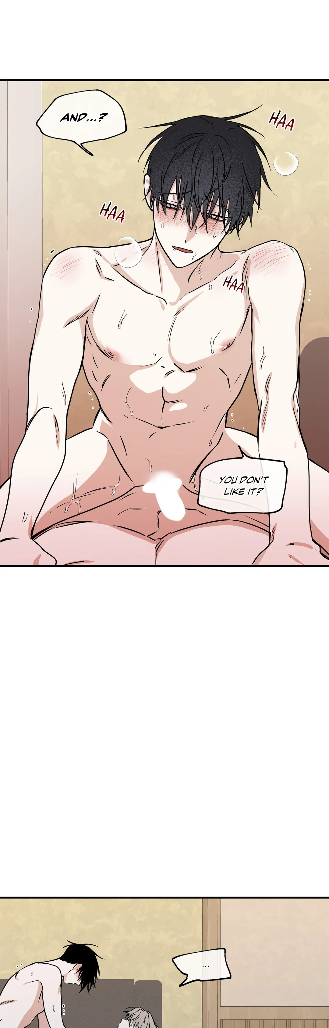 Low Tide in Twilight「Official」 - Chapter 51 manhwa