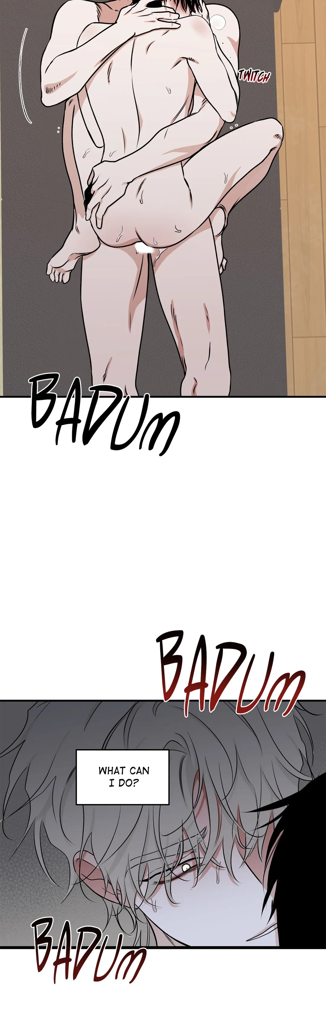 Low Tide in Twilight「Official」 - Chapter 51 manhwa