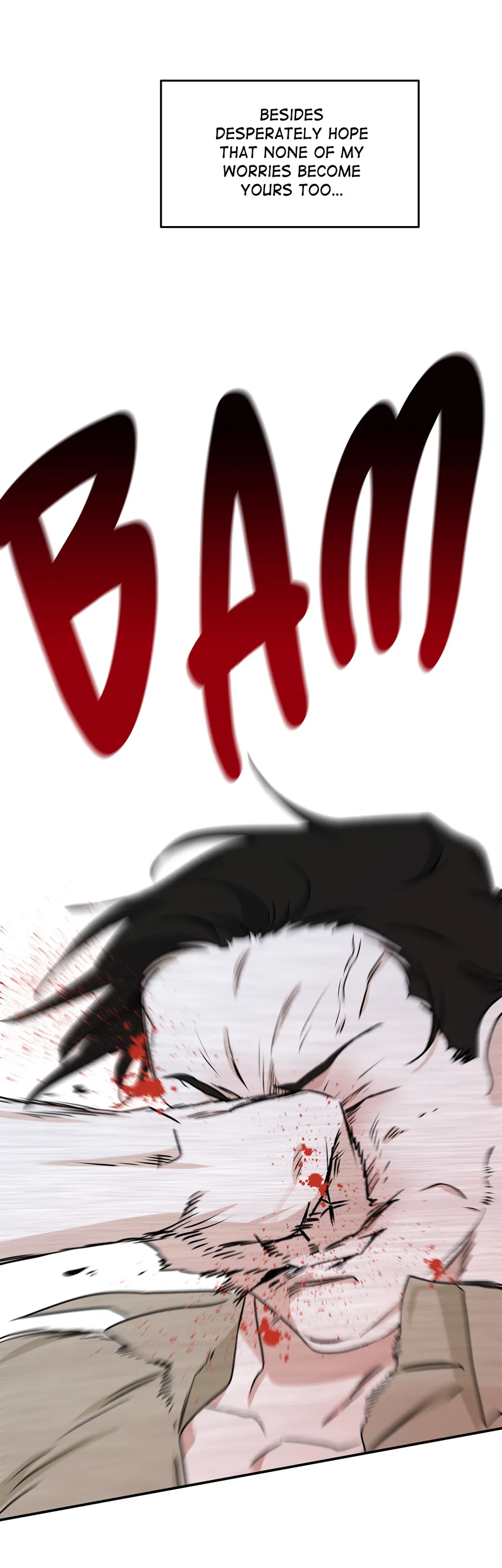 Low Tide in Twilight「Official」 - Chapter 51 manhwa