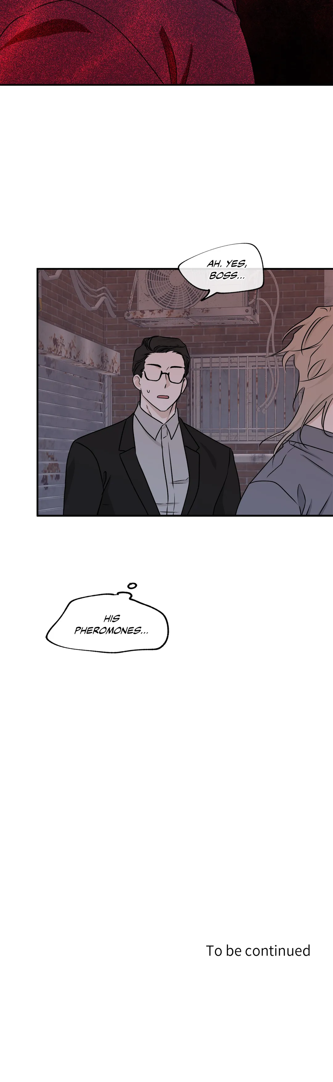 Low Tide in Twilight「Official」 - Chapter 51 manhwa