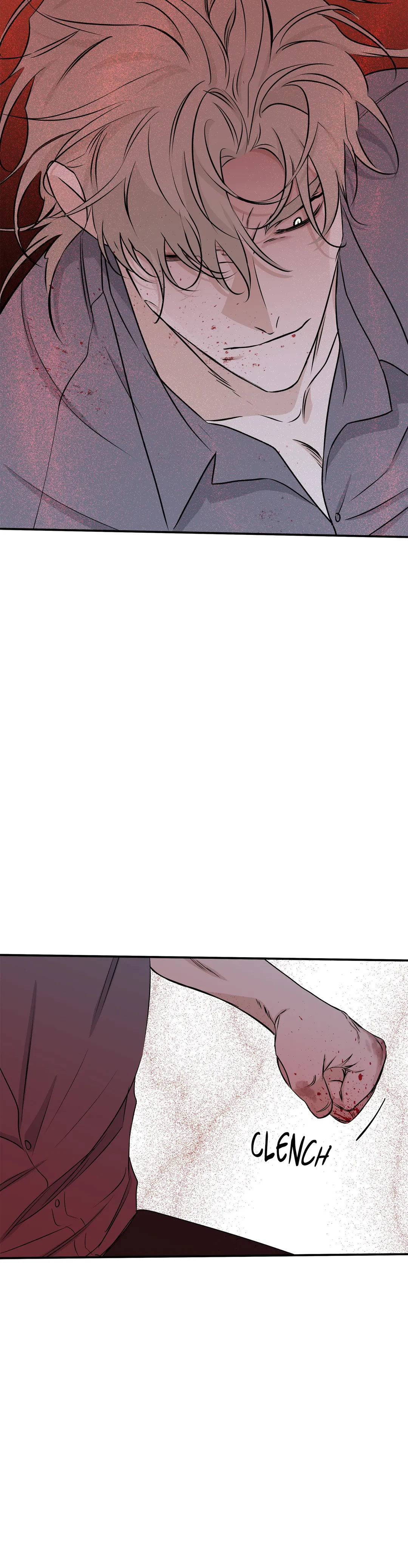 Low Tide in Twilight「Official」 - Chapter 52 manhwa