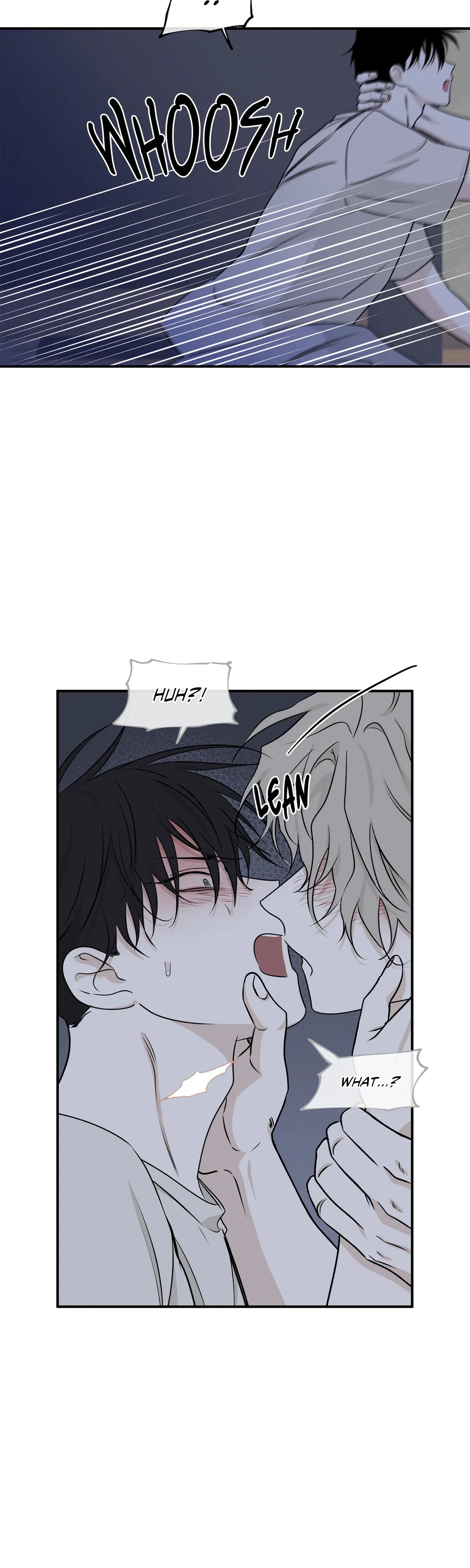 Low Tide in Twilight「Official」 - Chapter 52 manhwa