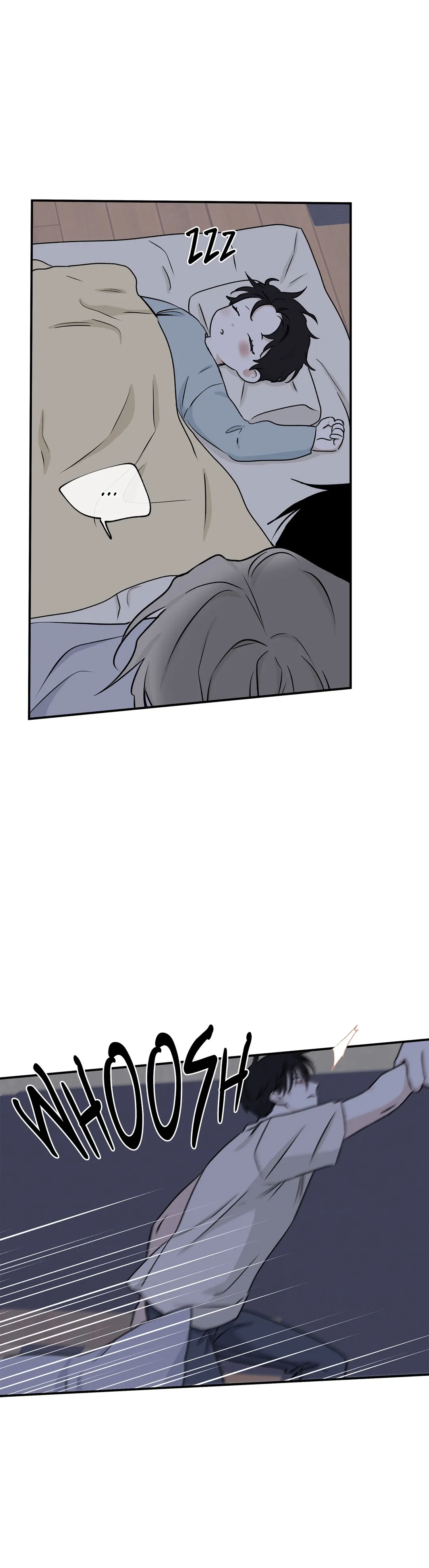 Low Tide in Twilight「Official」 - Chapter 52 manhwa