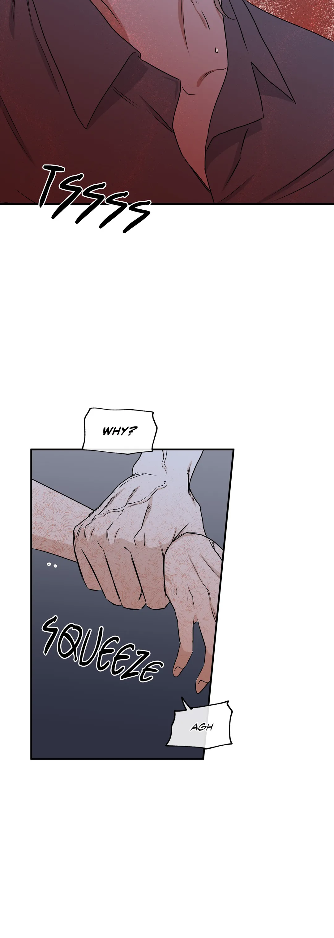 Low Tide in Twilight「Official」 - Chapter 52 manhwa