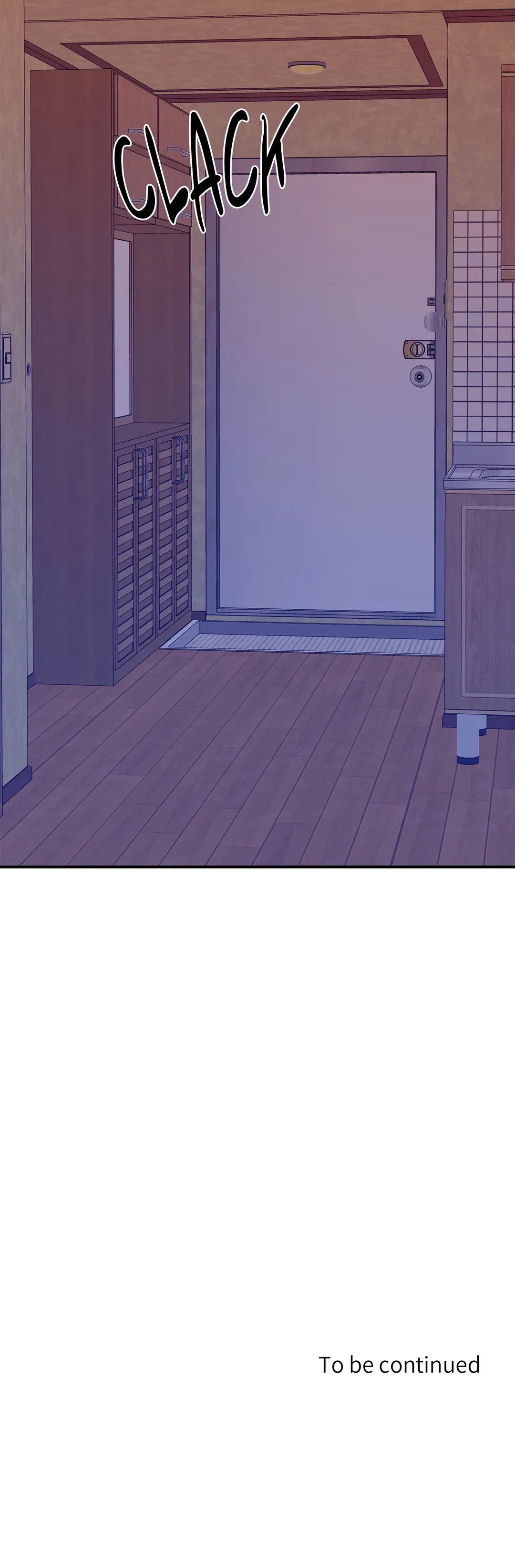 Low Tide in Twilight「Official」 - Chapter 52 manhwa