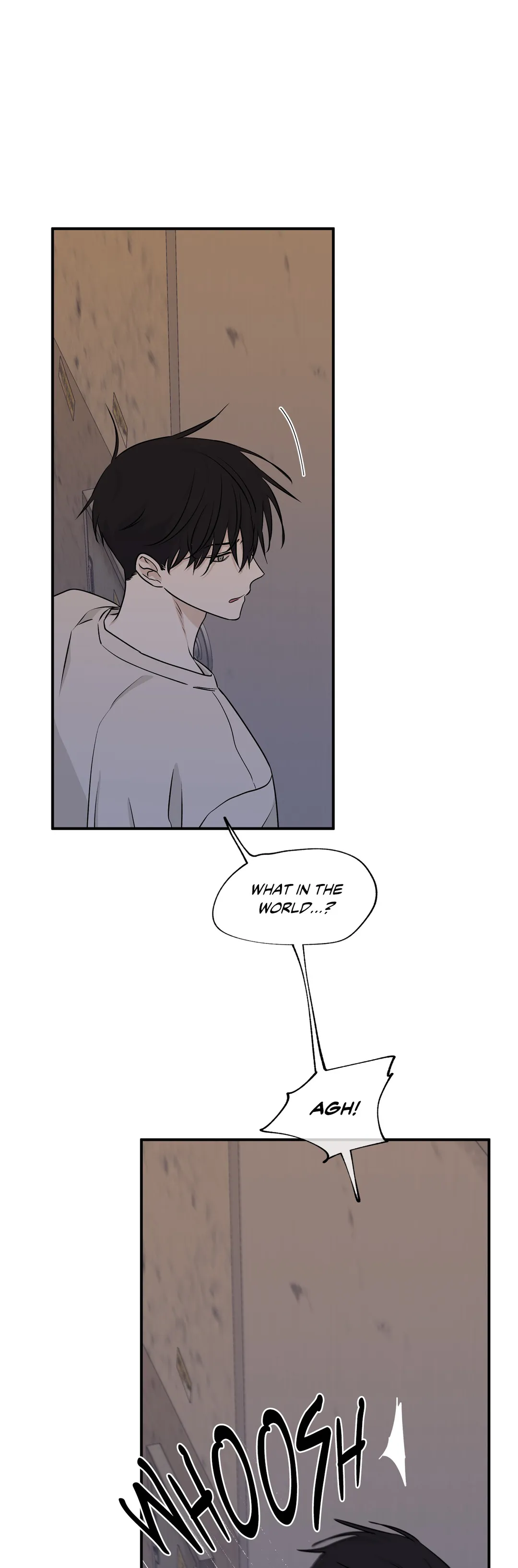 Low Tide in Twilight「Official」 - Chapter 53 manhwa