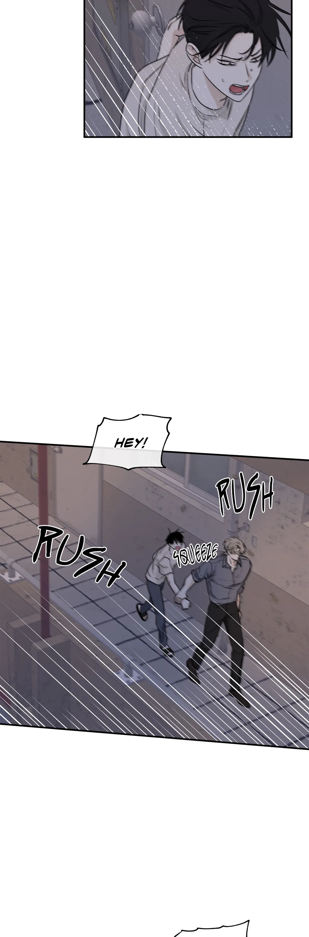 Low Tide in Twilight「Official」 - Chapter 53 manhwa