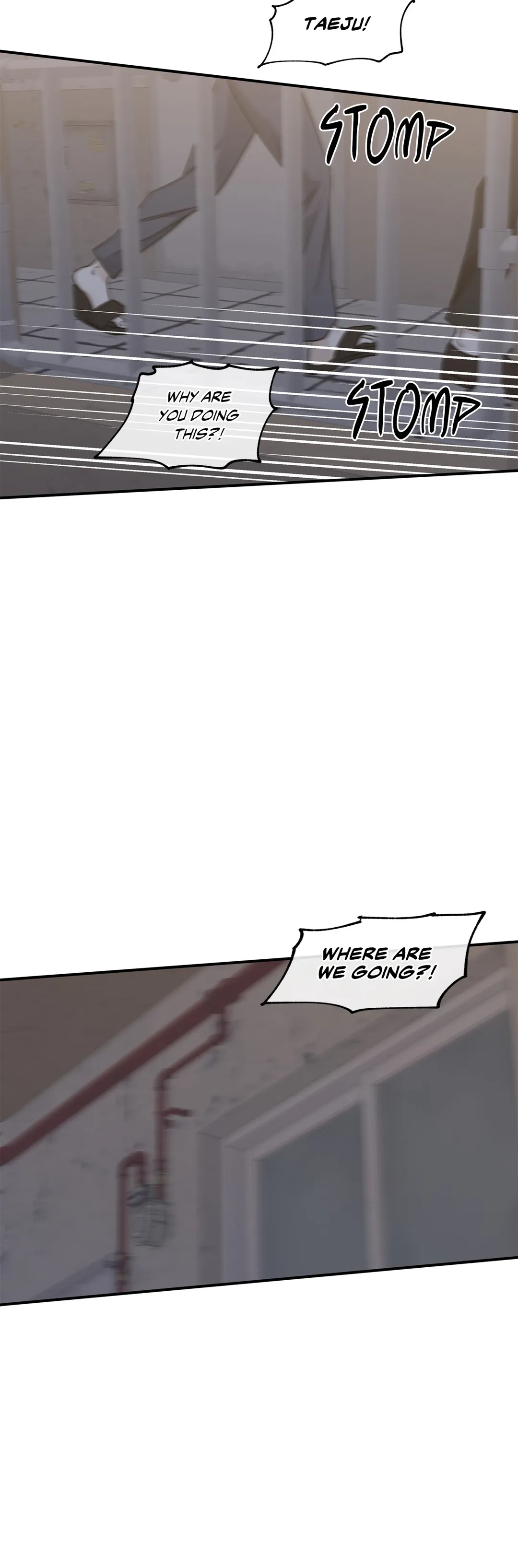 Low Tide in Twilight「Official」 - Chapter 53 manhwa