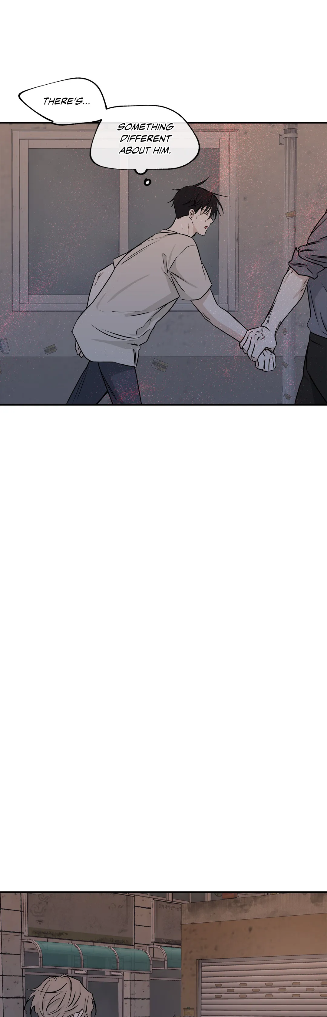 Low Tide in Twilight「Official」 - Chapter 53 manhwa