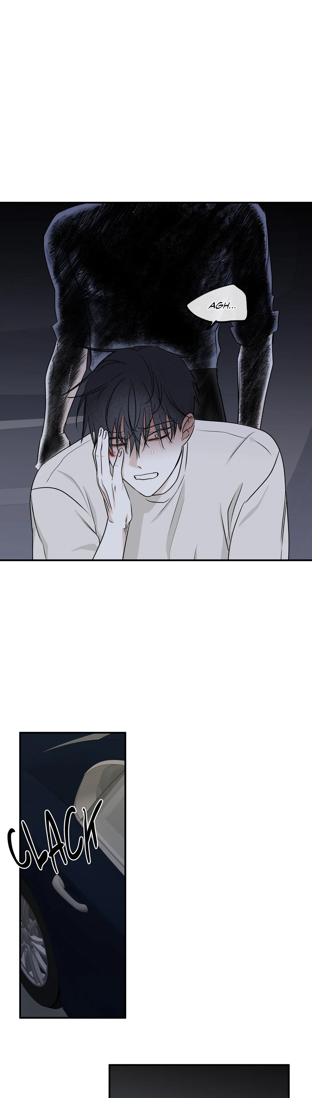 Low Tide in Twilight「Official」 - Chapter 53 manhwa