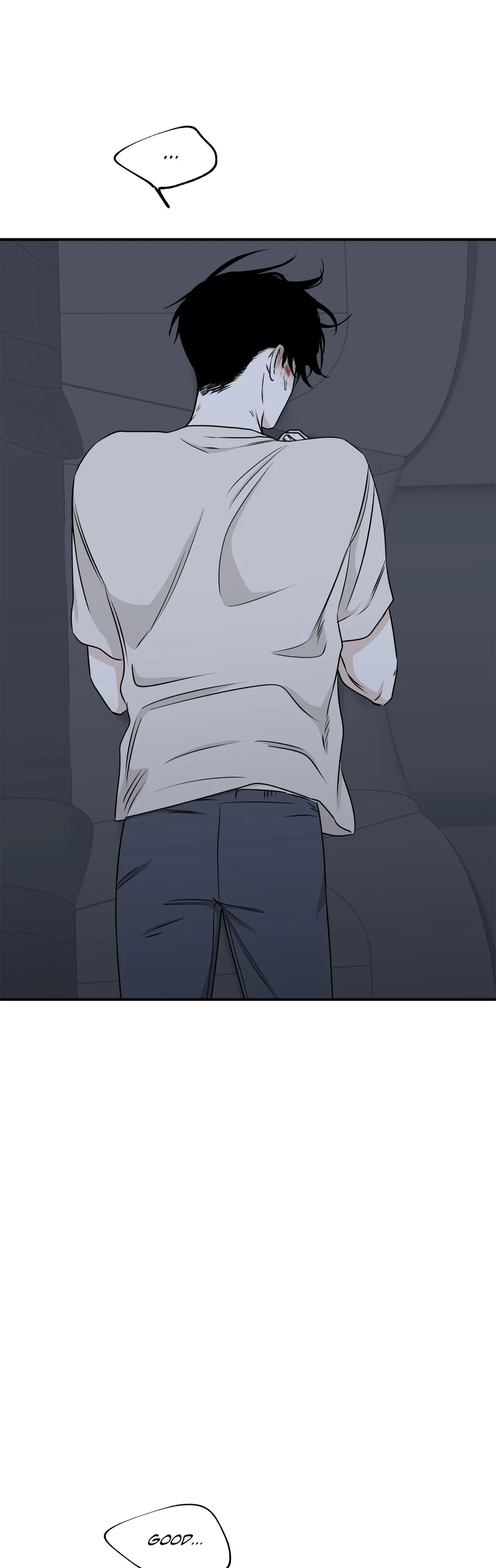 Low Tide in Twilight「Official」 - Chapter 53 manhwa